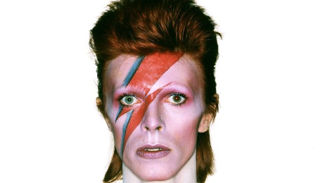 David Bowie Aladdin Sane 50 Years Reissues