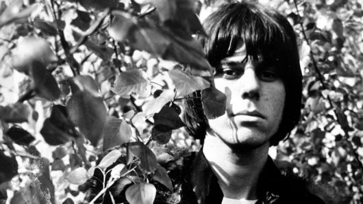 Jeff Beck: Guitar Great Dies Aged 78