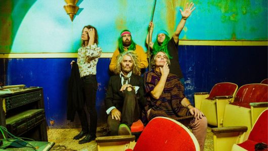 Best Flaming Lips Songs: 20 Greats From The Fearless Freaks