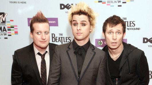 Listen To Green Day Cover Elvis Costello’s ‘Alison’