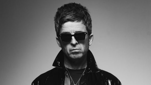 Noel Gallagher