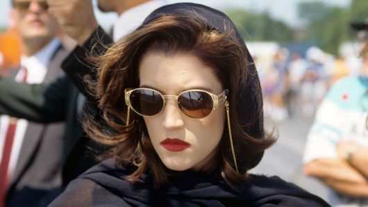 Lisa Marie Presley, Daughter Of Elvis, Dies Aged 54