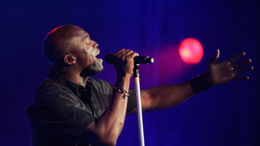 Seal Announces 30th Anniversary Tour Of North America