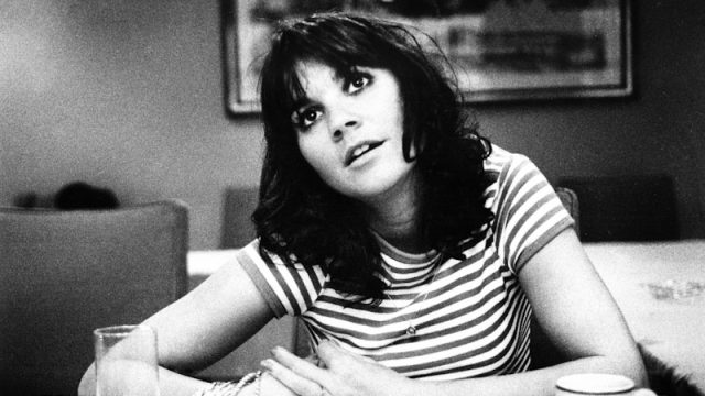 Linda Ronstadt