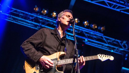 Tom Verlaine, Television Frontman, Dies Aged 73