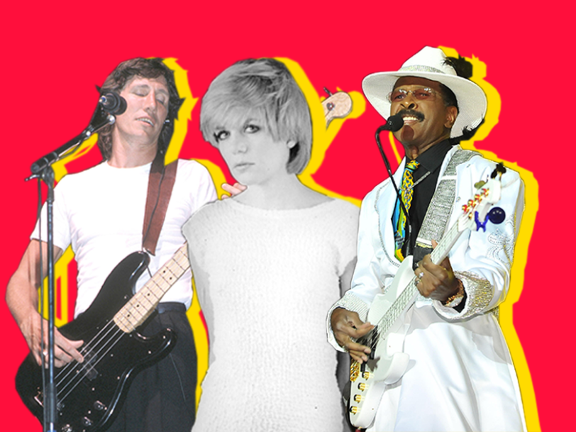 Best Basslines: 20 Legendary Grooves You Can’t Forget