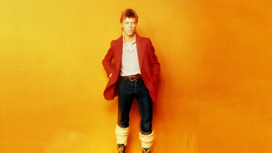 How David Bowie’s “I’m Gay” Interview Helped Redefine Sexuality