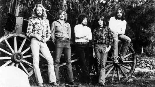 10 Years On: ‘History Of The Eagles’ Documentary Revisited