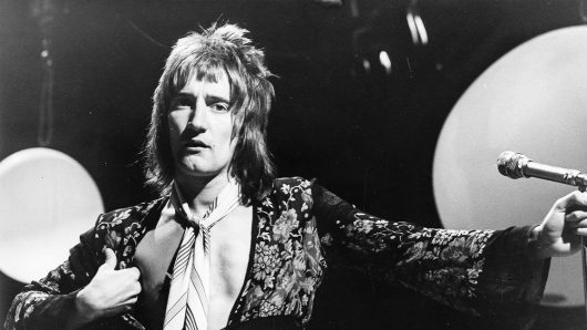 Da Ya Think I’m Sexy?: How Rod Stewart Flirted With Disco