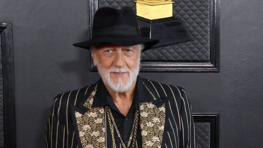 Mick Fleetwood On Future Of Fleetwood Mac: “I’d Say We’re Done”