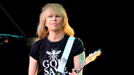 The Pretenders Confirmed For 2023 Black Deer Festival