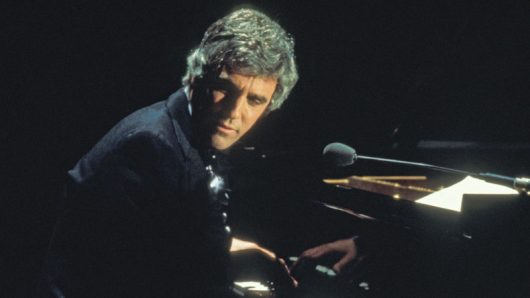 Burt Bacharach, Songwriting Great, Dies Aged 94