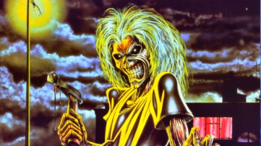 ‘Killers’: How Iron Maiden’s Second Album Slayed The Competition