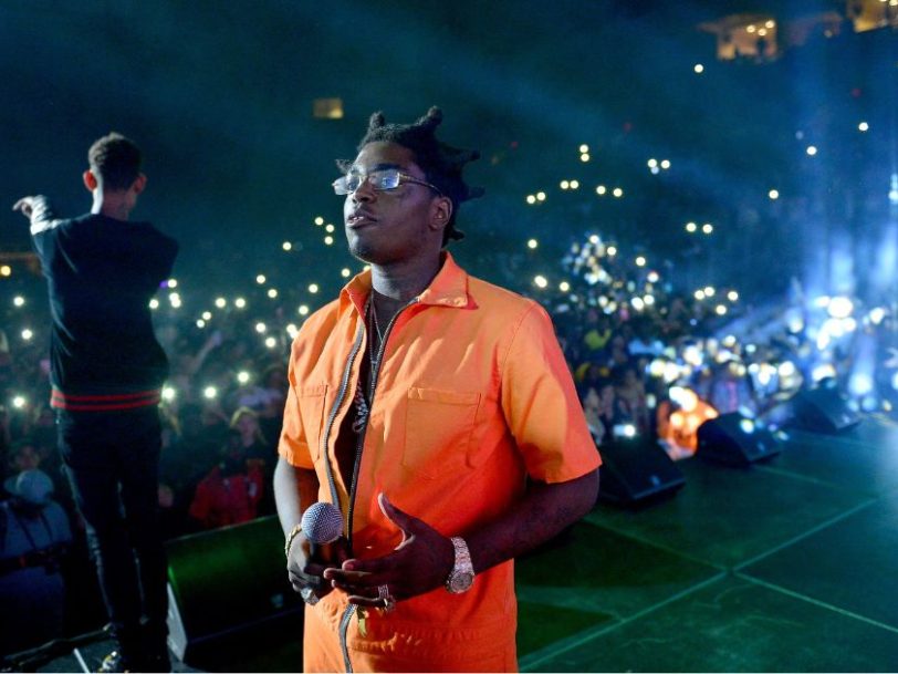 ‘Heart Break Kodak’: Shining A Light On Kodak Black’s Dark Love Letter