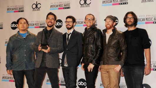 Linkin Park Talk Chester Bennington, ‘Meteora’ Reissue