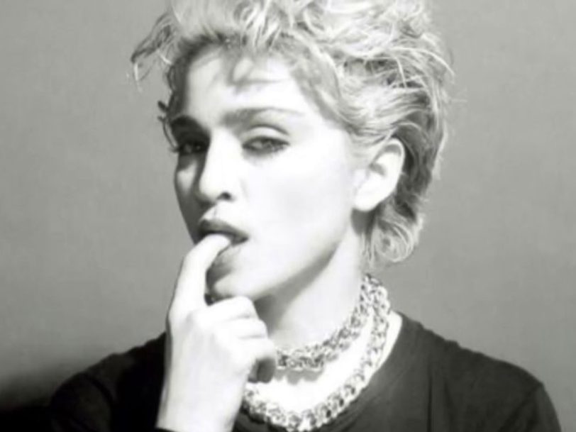 Borderline: The Story Behind Madonna’s Breakout Hit Song