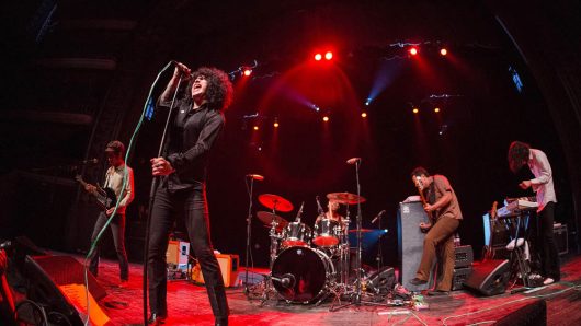 The Mars Volta Announce UK & European Dates For 2023