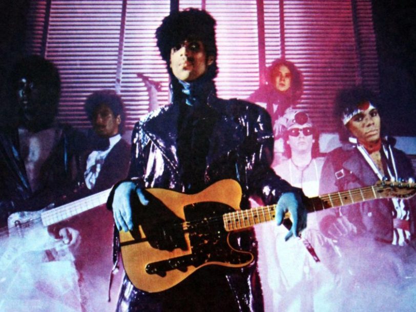 Little Red Corvette: The Story Behind Prince’s Breakthrough Song