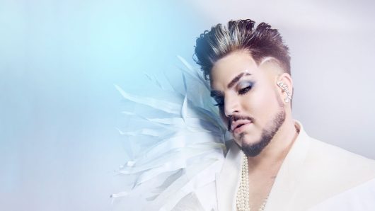 ‘High Drama’: “The Brief Was To Remould These Great Songs” Says Adam Lambert