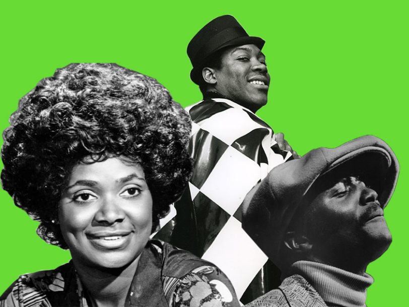 Best Atlantic Records Soul Albums: 20 Thrillers From The Home Of Soul