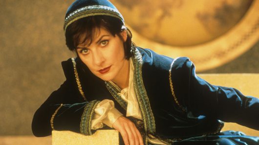 Enyacore: How The Music And Style Of Enya Became A TikTok Trend