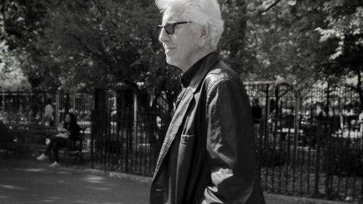 Graham Nash