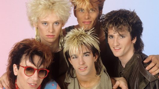 Too Shy: The Story Behind Kajagoogoo’s Definitive 80s Pop Song