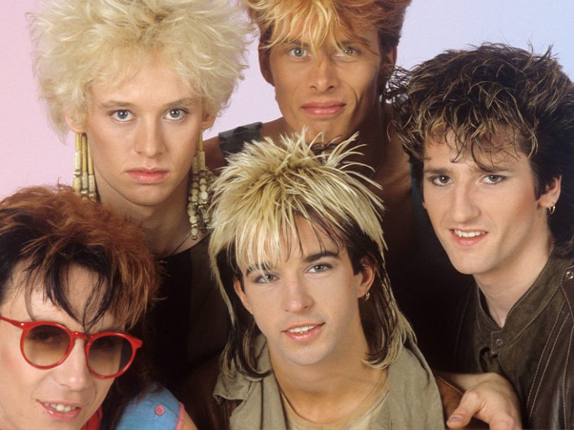 Too Shy: The Story Behind Kajagoogoo’s Definitive 80s Pop Song