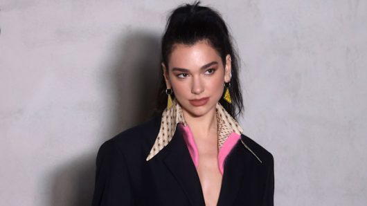 Dua Lipa Announces Third Season Of ‘At Your Service’ Podcast