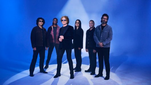 Simply Red Announce Intimate London Show