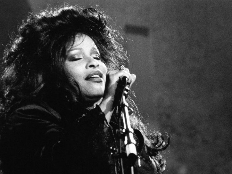 Best Chaka Khan Songs: 10 Unstoppable Funk Belters