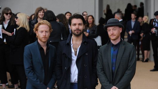 Biffy Clyro, Halestorm Among Nominees For 2023 Heavy Music Awards