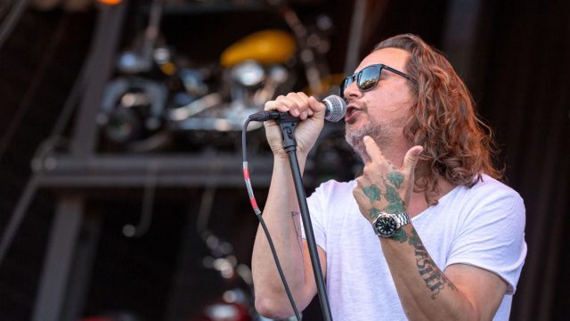 Candlebox Long Goodbye Tour