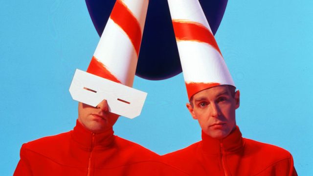 Pet Shop Boys