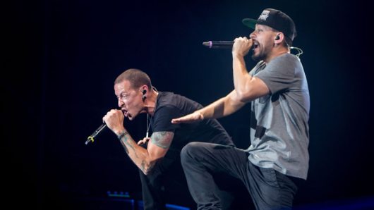 Linkin Park Share Previously Unreleased Song ‘Fighting Myself’