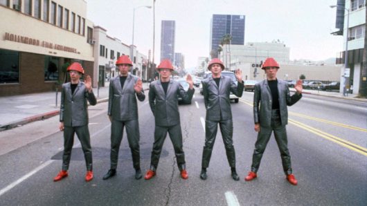 Devo Documentary Film Announced