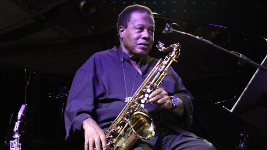 Wayne Shorter, US Jazz Saxophone Giant, Dies Aged 89