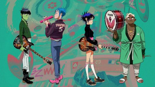 Best Gorillaz Songs: 20 Tracks That Animated The Pop Charts