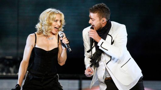 4 Minutes: The Story Behind Madonna’s Quickie With Justin Timberlake