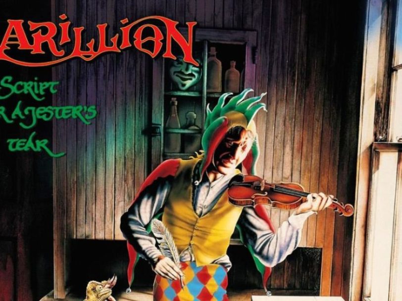 ‘Script For A Jester’s Tear’: Marillion’s Debut Album Had The Last Laugh