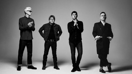 Matchbox Twenty Announce ‘Where The Light Goes’ Album; ‘Slow Dream’ Tour