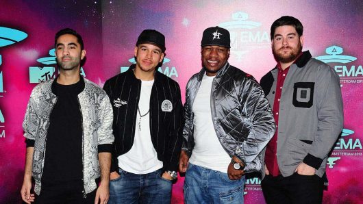 Rudimental To Headline Cricket’s ‘The Hundred’ Final In 2023