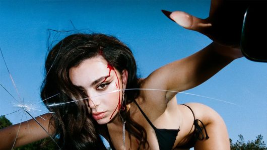 ‘CRASH’: Behind Charli XCX’s “Most Sexualised, Vampiric” Album