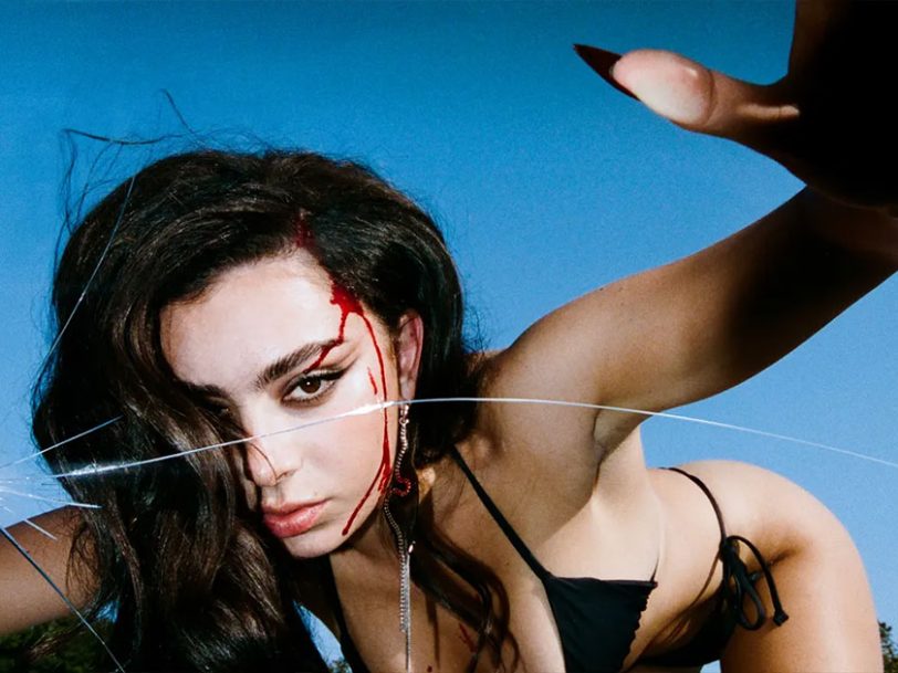 ‘CRASH’: Behind Charli XCX’s “Most Sexualised, Vampiric” Album