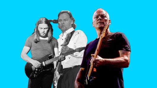 Best David Gilmour Guitar Solos: 20 Soaring Prog-Rock Masterclasses