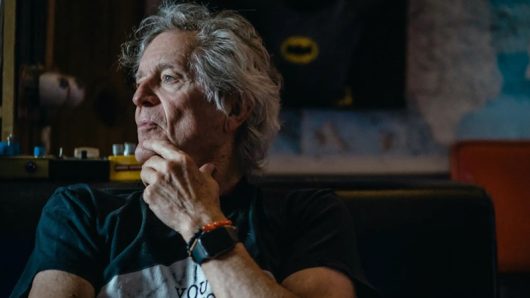 Rodney Crowell Announces Jeff Tweedy-Produced New Album