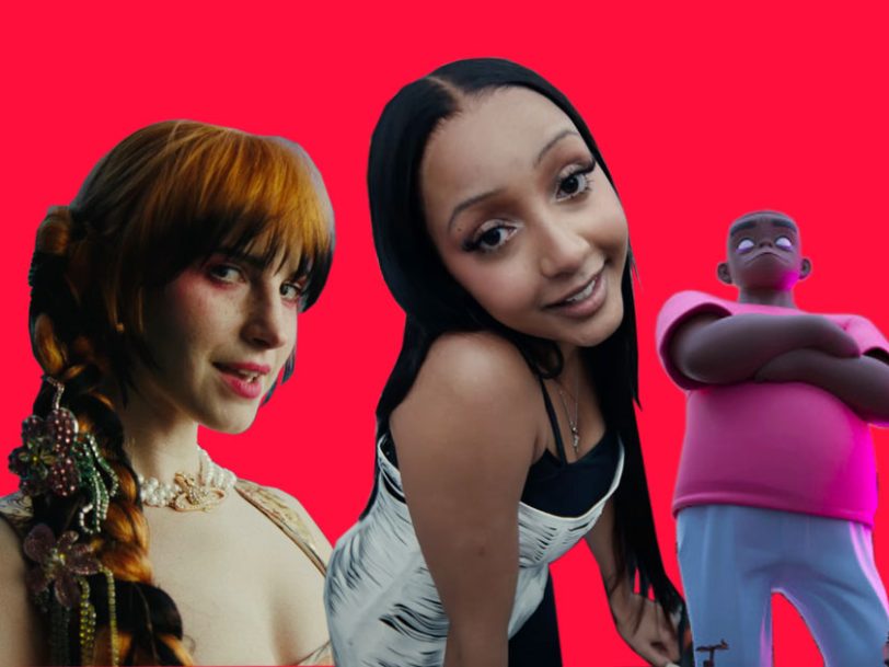 Best Songs Of 2023: 30 Bangers That Define The Year So Far