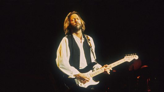 Eric Clapton’s Royal Albert Hall Residences Celebrated On ‘The Definitive 24 Nights’ Box Set