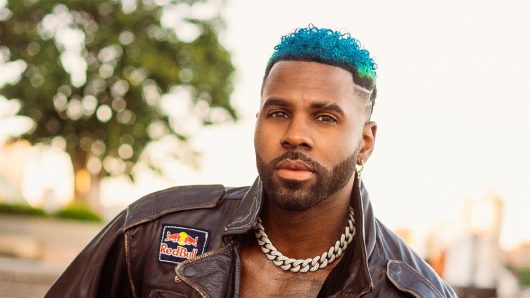 Jason Derulo Returns With Long-Awaited New Single, ‘Glad U Came’