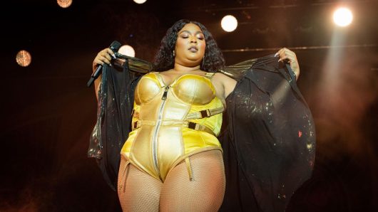 Lizzo Wins Big At 2023 Detroit Music Awards